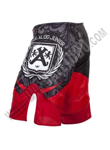 BERMUDA VENUM JOSE ALDO JUNIOR SIGNATURE - Imagen 2