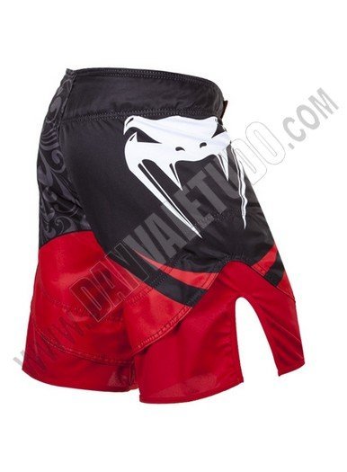 BERMUDA VENUM JOSE ALDO JUNIOR SIGNATURE - Imagen 3