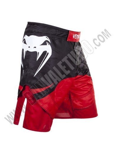 BERMUDA VENUM JOSE ALDO JUNIOR SIGNATURE - Imagen 4