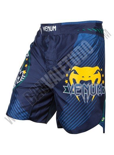 BERMUDA VENUM CARIOCA