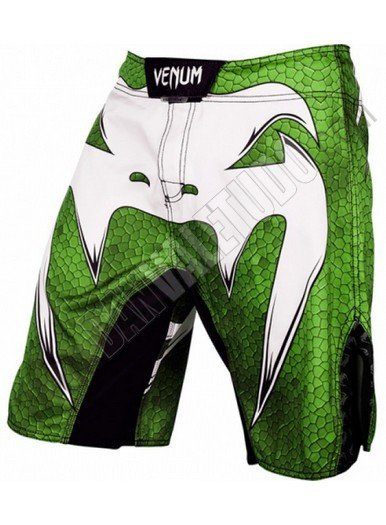 BERMUDA VENUM AMAZONIA 4.0 GREEN