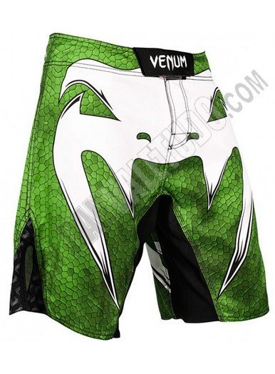 BERMUDA VENUM AMAZONIA 4.0 GREEN - Imagen 2