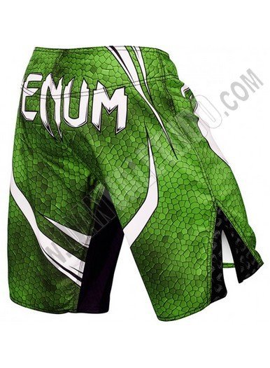 BERMUDA VENUM AMAZONIA 4.0 GREEN - Imagen 3