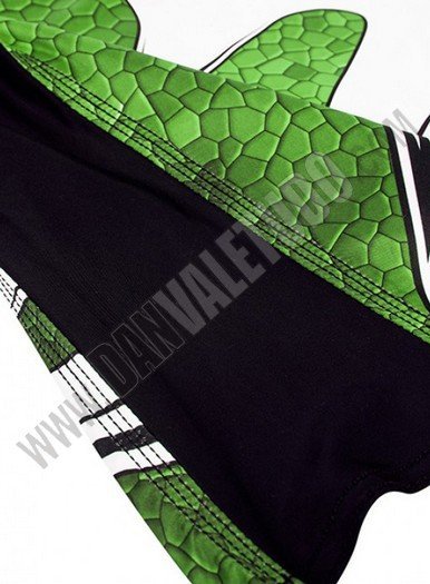 BERMUDA VENUM AMAZONIA 4.0 GREEN - Imagen 5