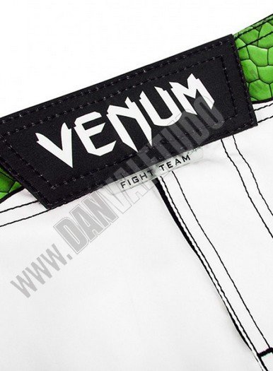 BERMUDA VENUM AMAZONIA 4.0 GREEN - Imagen 6