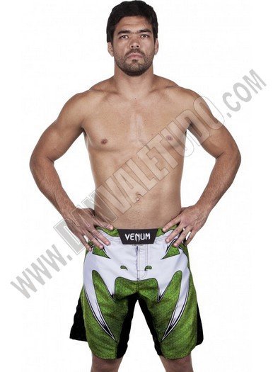 BERMUDA VENUM AMAZONIA 4.0 GREEN - Imagen 7