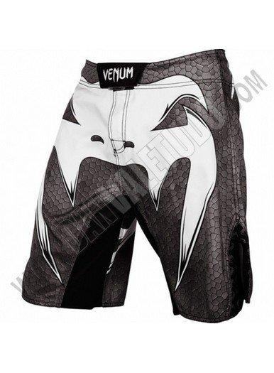 BERMUDA VENUM AMAZONIA 4.0 NEGRO