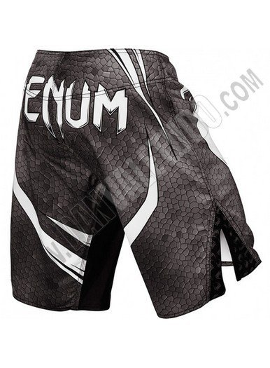 BERMUDA VENUM AMAZONIA 4.0 NEGRO - Imagen 3