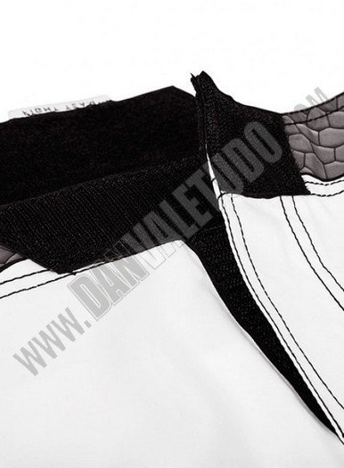 BERMUDA VENUM AMAZONIA 4.0 NEGRO - Imagen 6