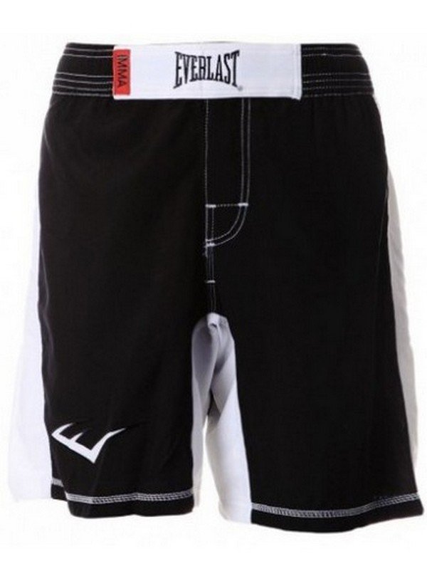 BERMUDA EVERLAST NEGRA/BLANCA