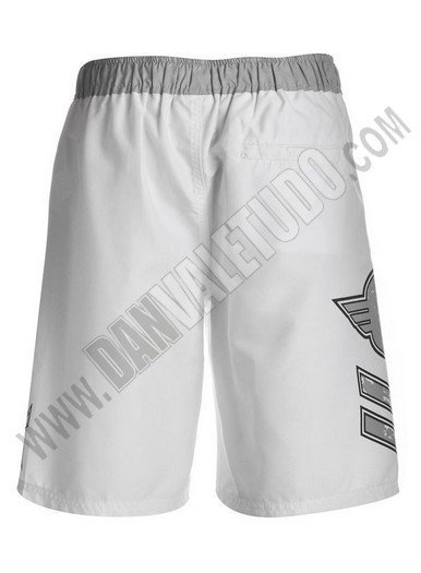 BERMUDA TAPOUT PRINT BLANCO - Imagen 3