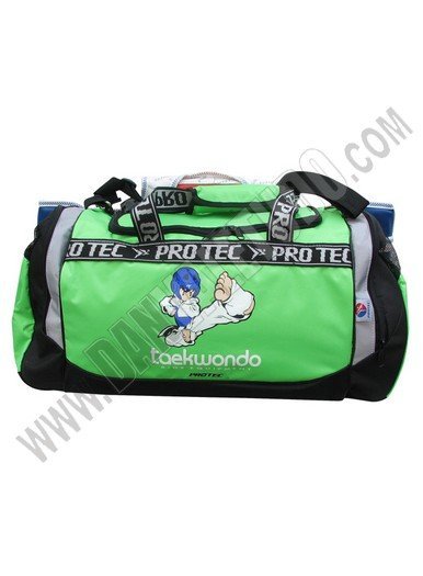 BOLSA DEPORTE PROTEC KIDS