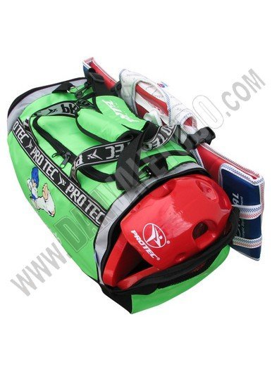 BOLSA DEPORTE PROTEC KIDS - Imagen 2