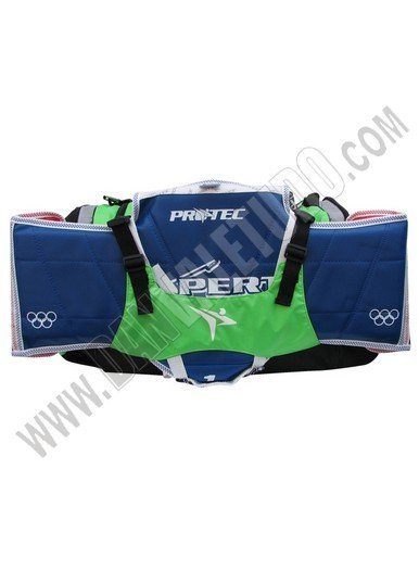 BOLSA DEPORTE PROTEC KIDS - Imagen 3