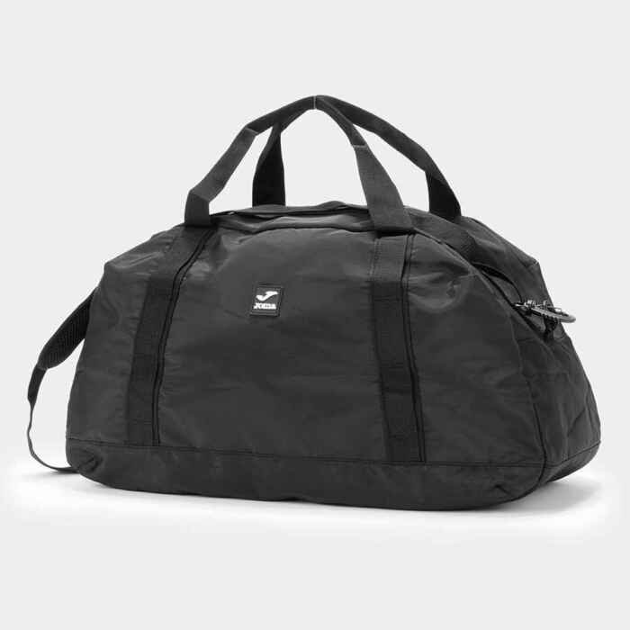 BOLSA DEPORTE JOMA INDOOR NEGRO
