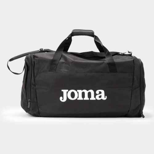 BOLSA DEPORTE JOMA TRAVEL NEGRO
