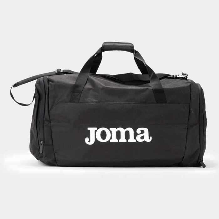 BOLSA DEPORTE JOMA TRAVEL NEGRO