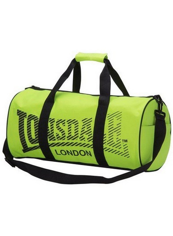 BOLSA DEPORTE LONSDALE FLUOR