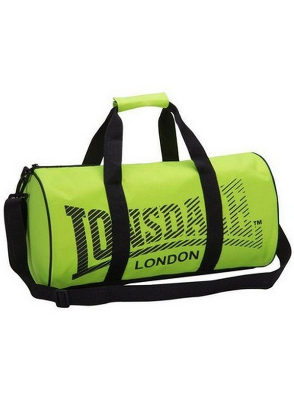 BOLSA DEPORTE LONSDALE FLUOR - Imagen 2