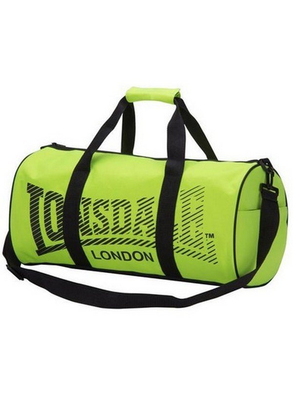 BOLSA DEPORTE LONSDALE FLUOR - Imagen 3
