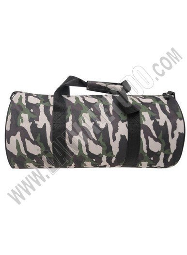 BOLSO LONSDALE PRINT BARREL CAMO - Imagen 3