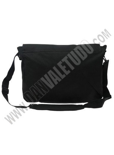 BOLSO LONSDALE MESSENGER NEGRO - Imagen 3