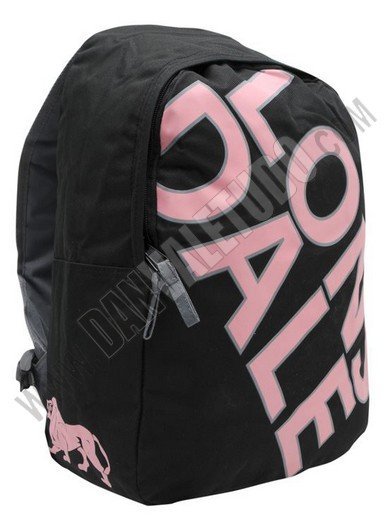 MOCHILA LONSDALE LOGO PINK