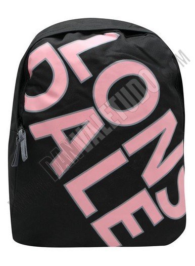 MOCHILA LONSDALE LOGO PINK - Imagen 2