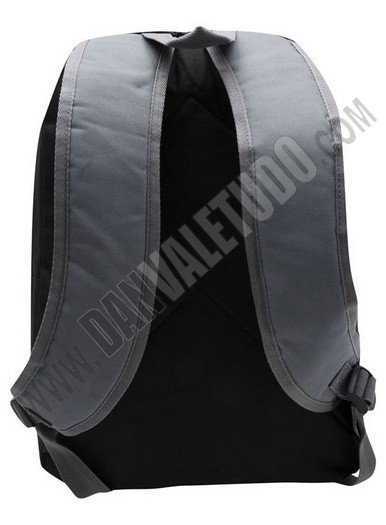 MOCHILA LONSDALE LOGO PINK - Imagen 3