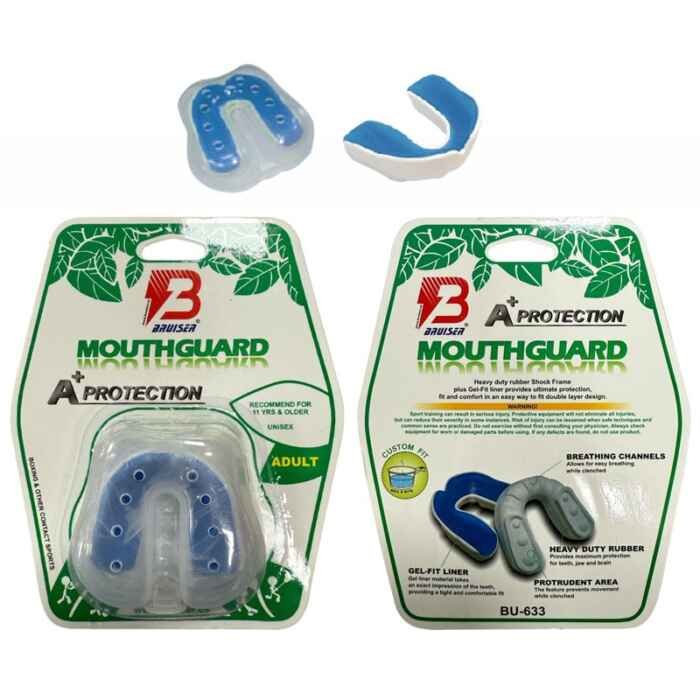 BUCAL SIMPLE BRUISER GEL 2 CAPAS - Imagen 2