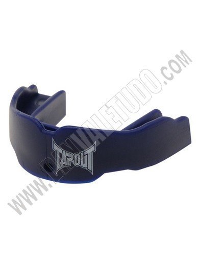 SET 2 BUCALES TAPOUT NAVY SENIOR - Imagen 2
