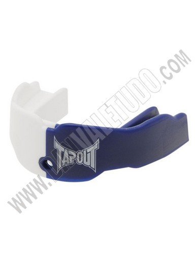 SET 2 BUCALES TAPOUT NAVY SENIOR - Imagen 3