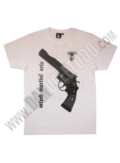 CAMISETA DAN GUN