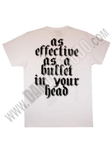 CAMISETA DAN GUN - Imagen 2