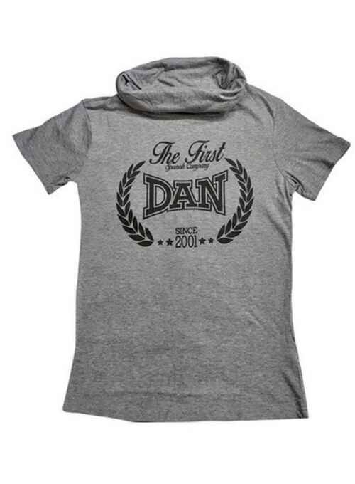 CAMISETA DAN GLOVE LAURUS