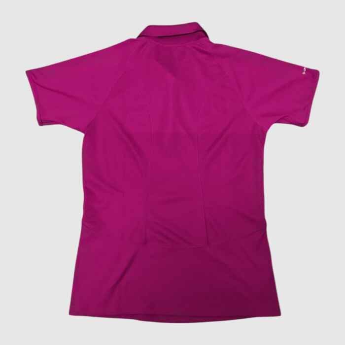 CAMISETA DUNLOP ROSA - Imagen 2