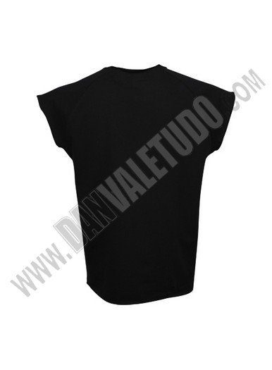 CAMISETA BENLEE EDWARDS NEGRO - Imagen 3