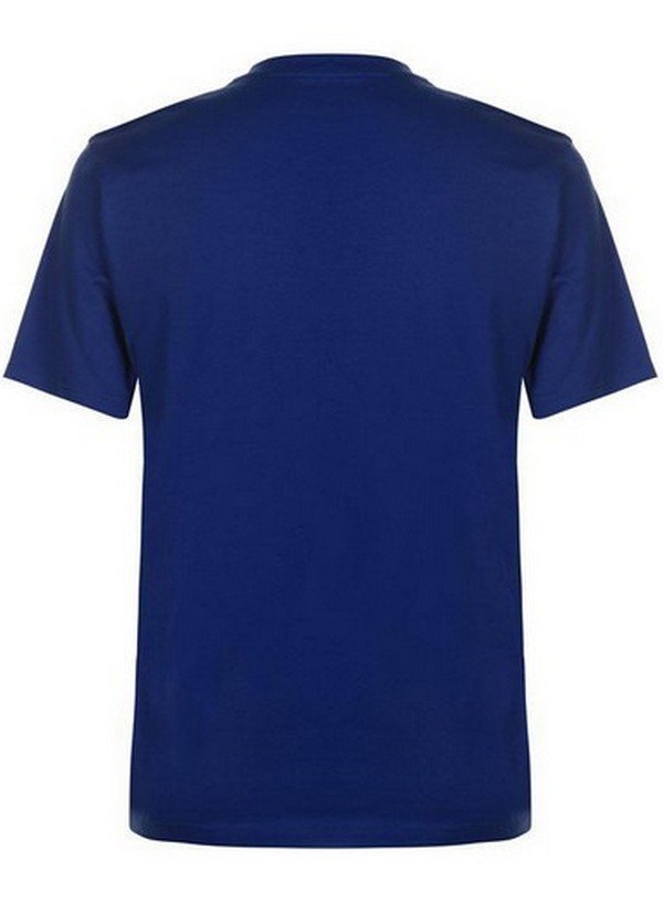 CAMISETA TAPOUT LOGO AZUL - Imagen 2