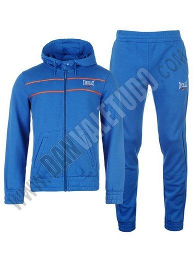 CHANDAL EVERLAST SOFT LINING COBALT BLUE