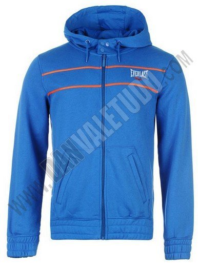 CHANDAL EVERLAST SOFT LINING COBALT BLUE - Imagen 2
