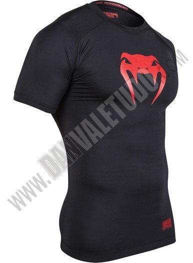 CAMISETA ELASTICA VENUM CONTENDER - Imagen 3