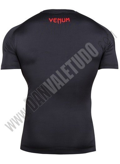 CAMISETA ELASTICA VENUM CONTENDER - Imagen 4