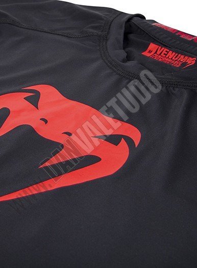 CAMISETA ELASTICA VENUM CONTENDER - Imagen 6