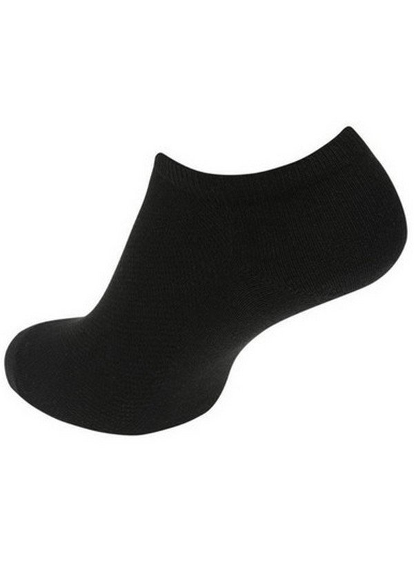 PACK 5 CALCETINES LONSDALE NEGRO - Imagen 3
