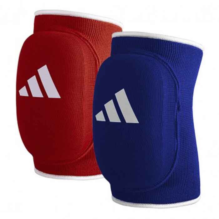 CODERAS ADIDAS REVERSIBLE AZUL/ROJO