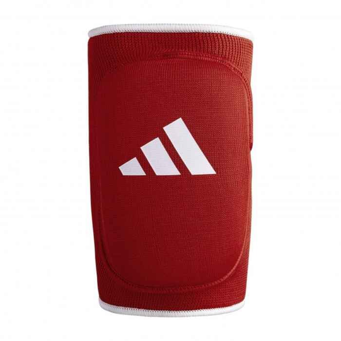 CODERAS ADIDAS REVERSIBLE AZUL/ROJO - Imagen 2