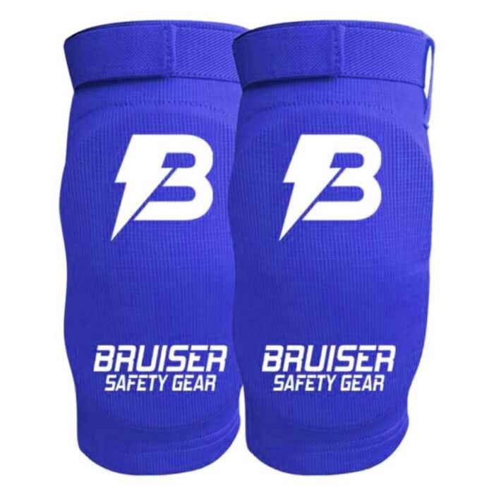CODERAS BRUISER ACOLCHADA AZUL
