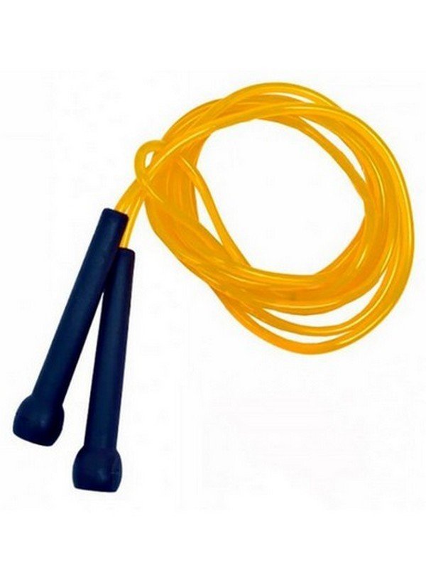 COMBA NYLON NKL BASIC COLOR AMARILLA 2.7m