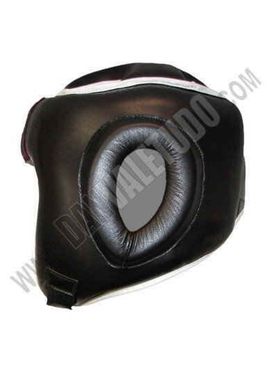 CASCO ABIERTO LILO SPORTS NEGRO - Imagen 2