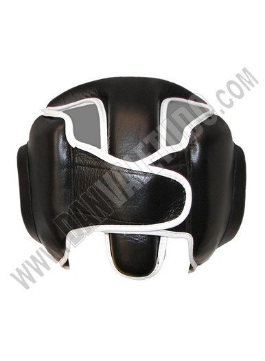 CASCO ABIERTO LILO SPORTS NEGRO - Imagen 3